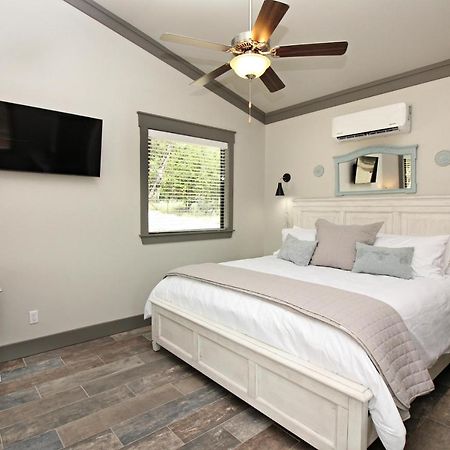 Green Acres Cottages - Fredericksburg Suite Wimberley Exteriér fotografie