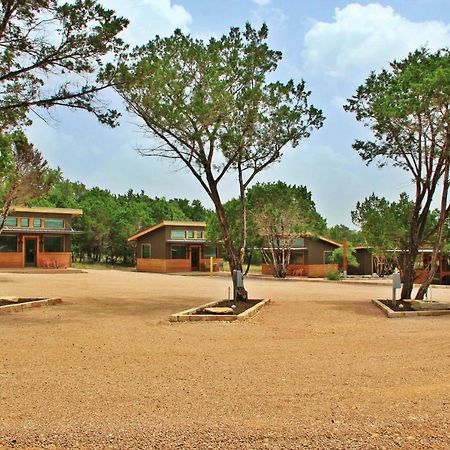 Green Acres Cottages - Fredericksburg Suite Wimberley Exteriér fotografie
