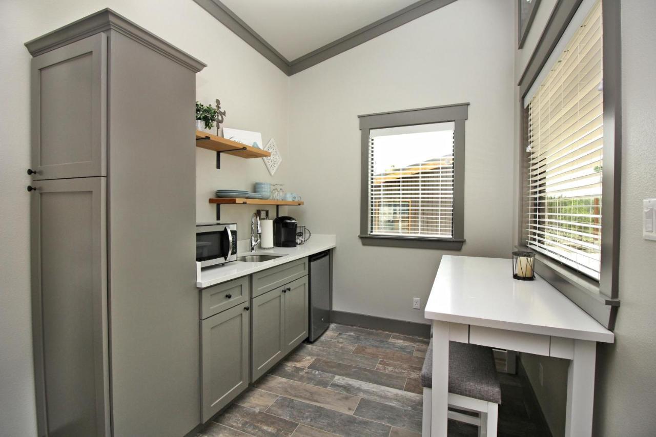 Green Acres Cottages - Fredericksburg Suite Wimberley Exteriér fotografie